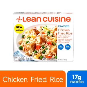 1 package (255 g) Simple Favorites Chicken Chow Mein with Rice