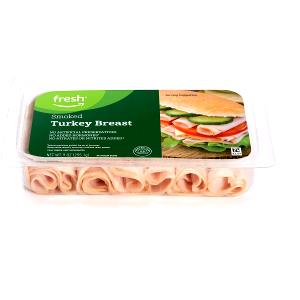 1 package (255 g) Turkey & Stuffing