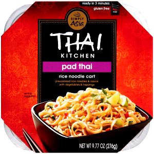 1 package (276 g) Pad Thai Rice Noodle Cart