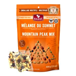 1 package (28 g) Mountain Peak Mix