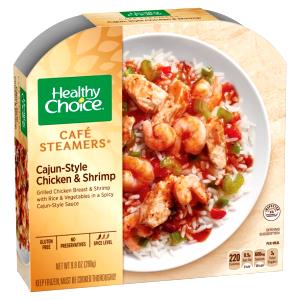 1 package (283 g) Southwest Style Adobo Chicken