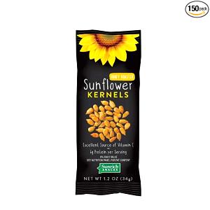 1 package (28.4 g) Sunflower Kennels Honey Roasted