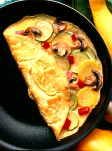 1 package (285 g) Farmers Market Omelet