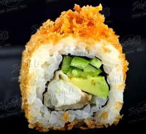 1 package (309 g) Tempura Roll