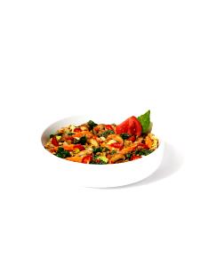 1 package (316 g) Lentil + Tomato Bolognese Harvest Bowl