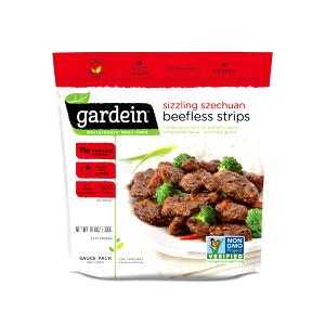 1 package (340 g) Szechuan Beef