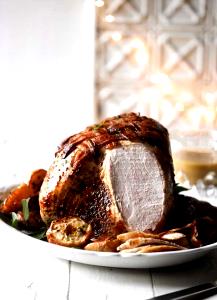 1 package (342 g) Turkey with Cider Gravy