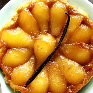 1 package (35 g) Pear Tatin