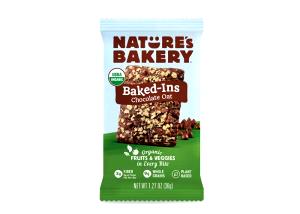 1 package (36 g) Baked-Ins Chocolate Oat