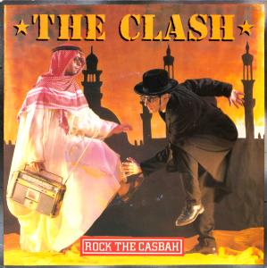 1 package (36 g) Rock The Casbah