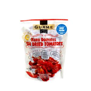 1 package (38.9 g) Kettle Cooked Sun-Dried Tomato & Parmesan Potato Chips (Package)