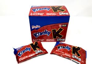 1 package (40 g) Kranky