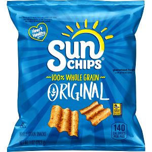 1 package (42.5 g) Multigrain Chips