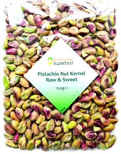 1 package (43 g) Pistachio Kernels