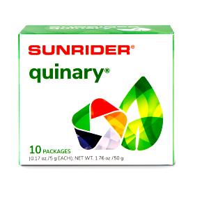 1 package (5 g) Quinary