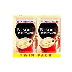 1 package (55 g) Twin Pack Original