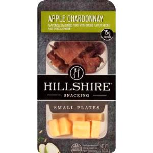 1 package (56 g) Small Plates Apple Chardonnay