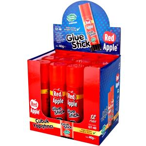 1 package (57 g) Apple Sticks