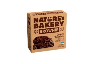 1 package (57 g) Double Chocolate Brownie