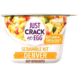 1 package (60 g) Just Add Eggs Tuscan Inspired Scramble