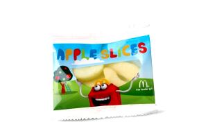 1 Package (68.0 G) Apple Dippers, McDonald