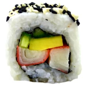 1 package (8 oz) California Roll