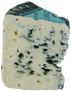 1 Package (85.0 G) Roquefort Cheese