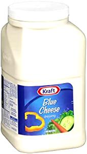 1 Package Blue Cheese Dressing