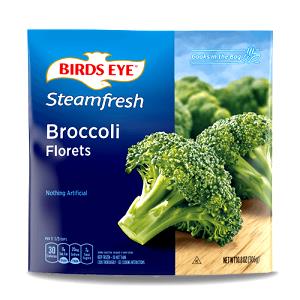 1 package Broccoli & Cheese Melt