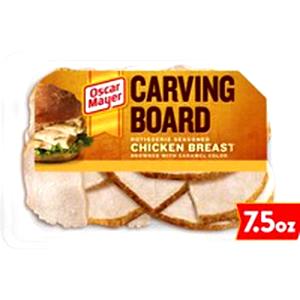 1 package Cracker Combos - Rotisserie Chicken with Garden Vegetable Spread