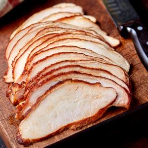 1 package Grilled Turkey Breast