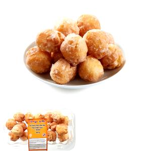 1 package Old Fashioned Glazed Donut Holes