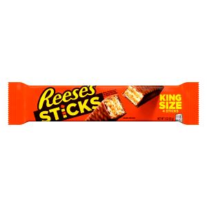 1 Package Reesesticks Crispy Wafer