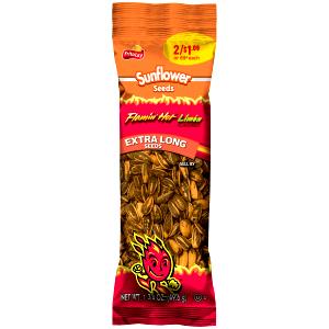 1 Package Sunflower Seed, Flamin