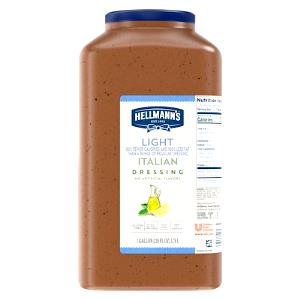 1 Package Italian , Light Salad Dressing