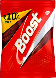 1 packet (10 g) Boost