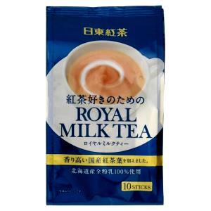 1 packet (14 g) Royal Milk Tea