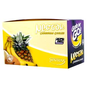 1 packet (17 g) Protein 2Go Lemonade