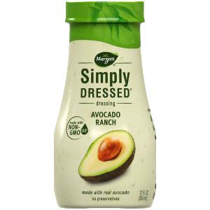 1 packet (1.75 oz) Avocado Ranch Dressing