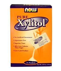 1 packet (2.04 g) Xylitol