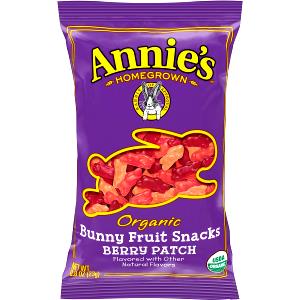 1 packet (23 g) Fruit Snacks (23g)