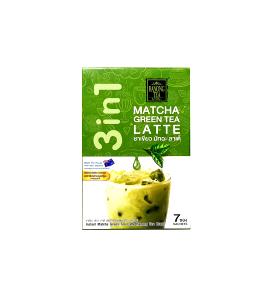 1 packet (23 g) Matcha Green Tea Latte Mix