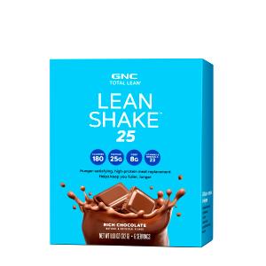 1 packet (25 g) Shake & Go Smoothie - Tropical Tango