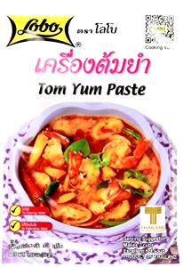 1 packet (300 g) Tom Yum Soup