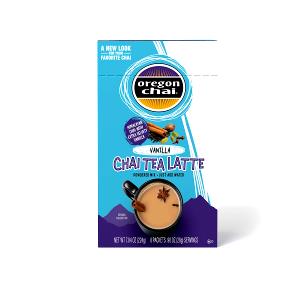 1 packet (31 g) The Original Chai Tea Latte Mix