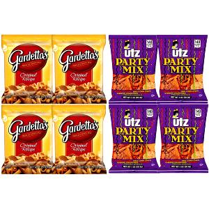 1 packet (32 g) Protein Party Mix