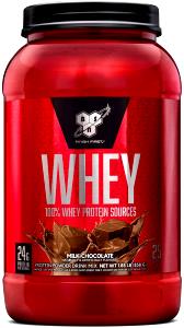 1 packet (33.5 g) Whey DNA Milk Chocolate