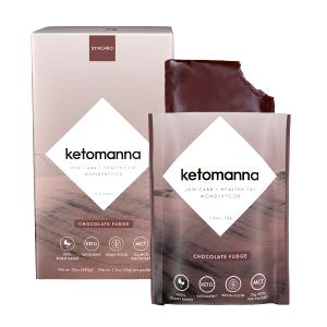 1 packet (34 g) Ketomanna