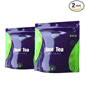 1 packet (4.2 g) Iaso Tea