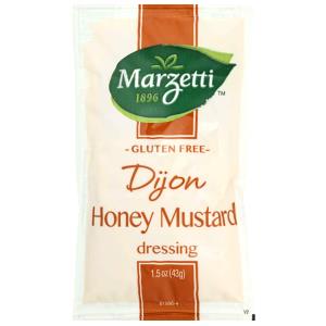 1 packet (43 g) Dijon Honey Mustard Dressing